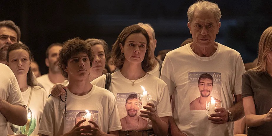 Boate Kiss: Familiares de vítimas passam mal após ver série da Netflix e estudam entrar com processo