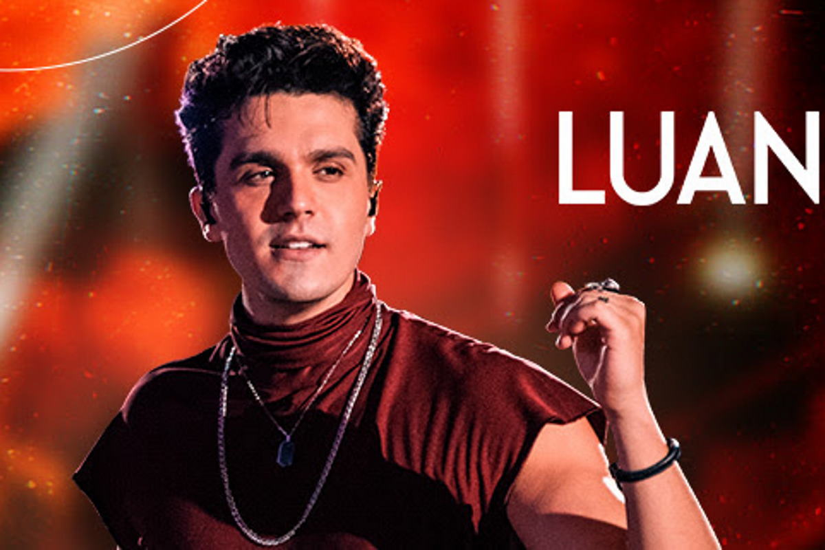 Vem aí LUAN CITY 2.0