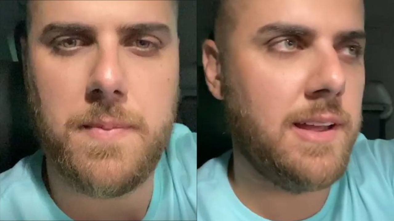 Zé Neto passa mal e show é cancelado; cantor se pronuncia