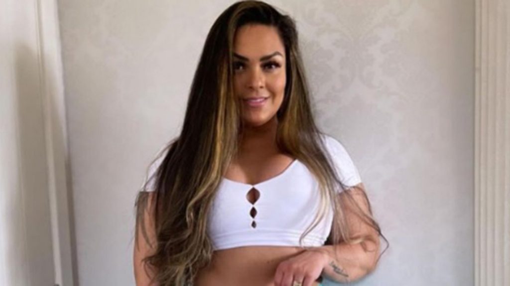 Mulher Melancia é criticada após aparecer dançando em rede social: “Não tá legal”