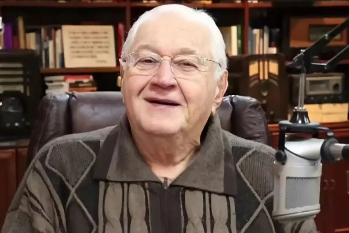Após demissão da CNN Brasil, Boris Casoy, aos 82 anos, fala sobre planos na TV