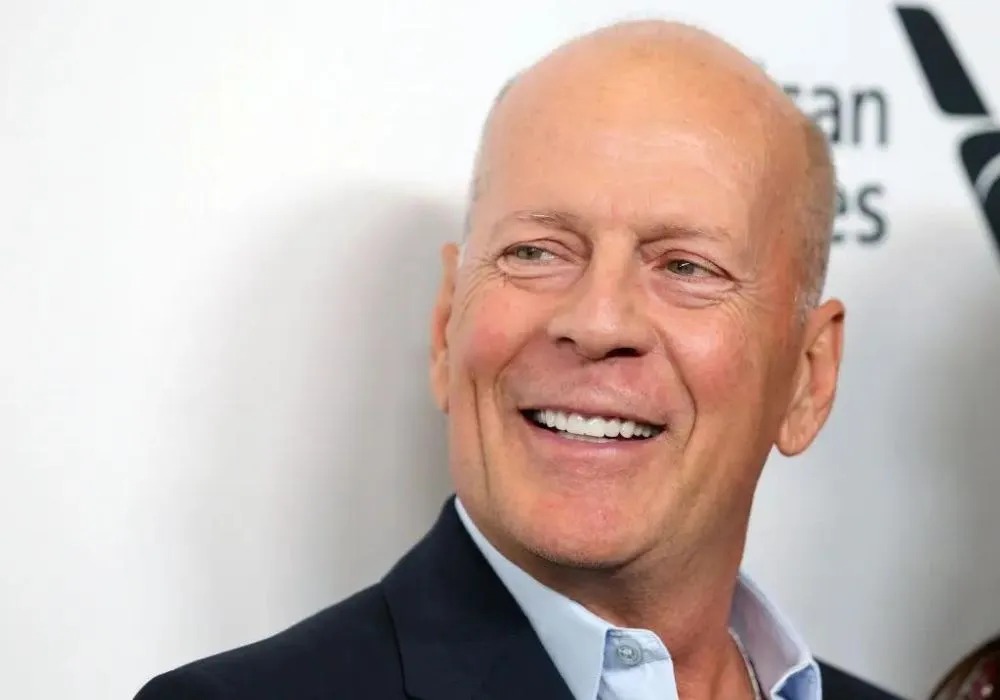 Familiar de Bruce Willis revela sintomas sofrido pelo ator: “Agressividade constante”