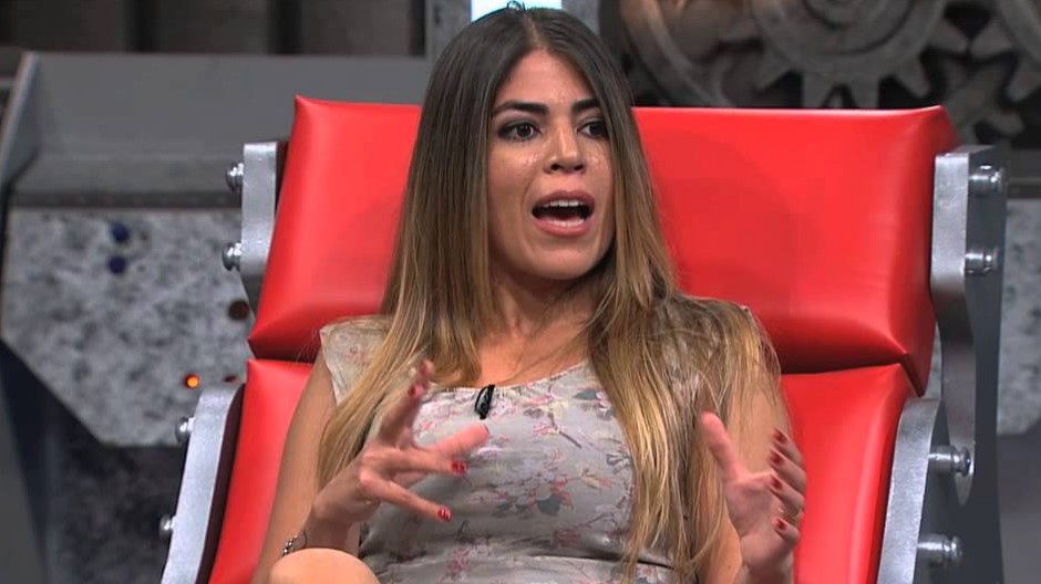 Bruna Surfistinha rebate falas preconceituosas de jornalista da Band