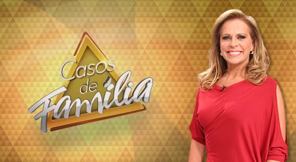 Após tentar salvar “Casos de Família”, SBT bate o martelo e tira o programa do ar