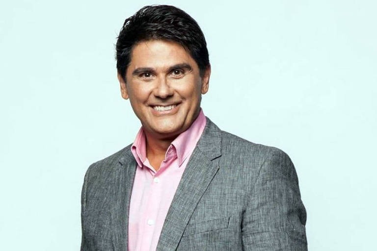 César Filho apresentará programa inédito na TV aberta