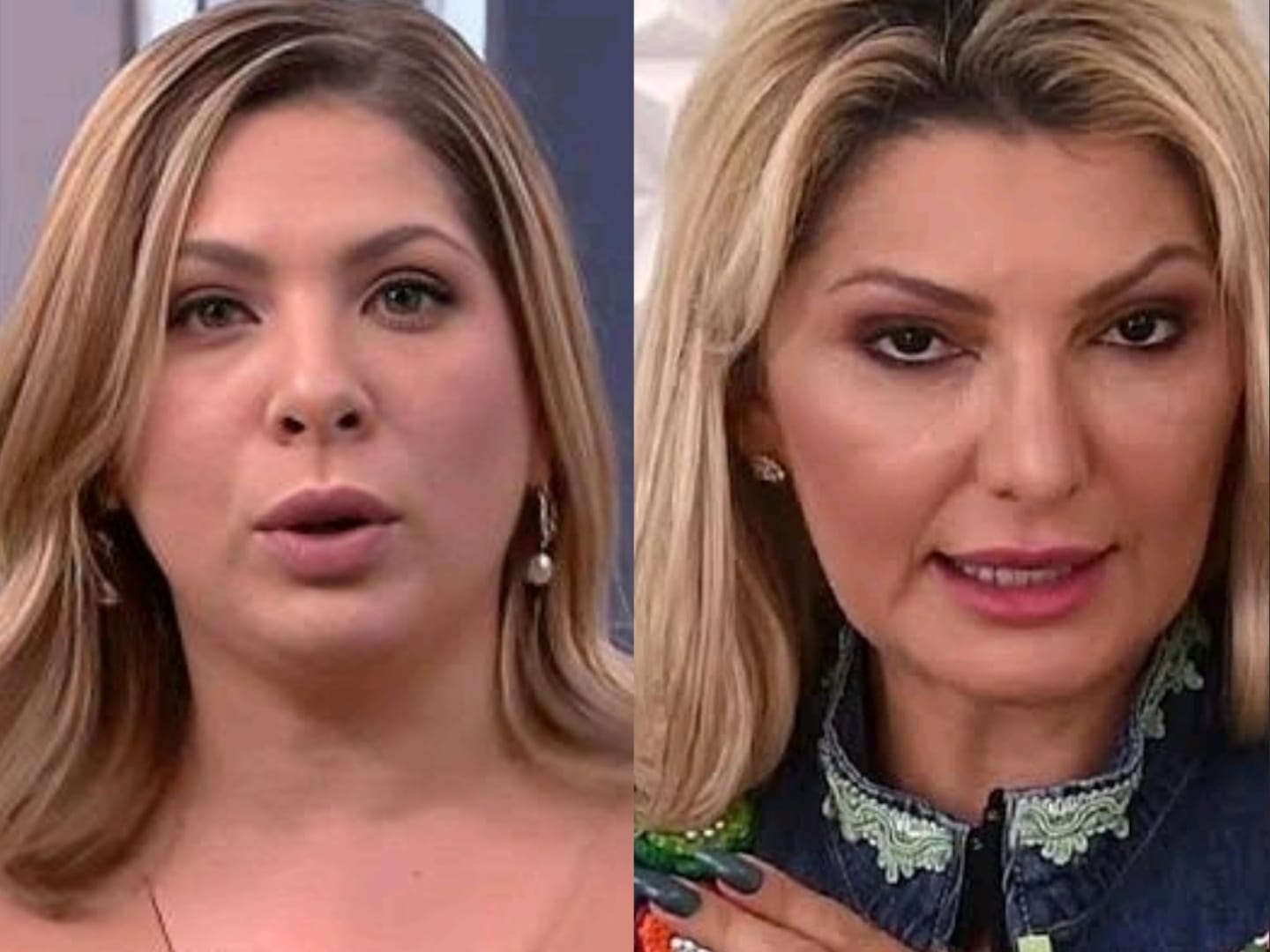 Âncora da CNN Brasil tira sarro de Antonia Fontenelle: “Que fase”