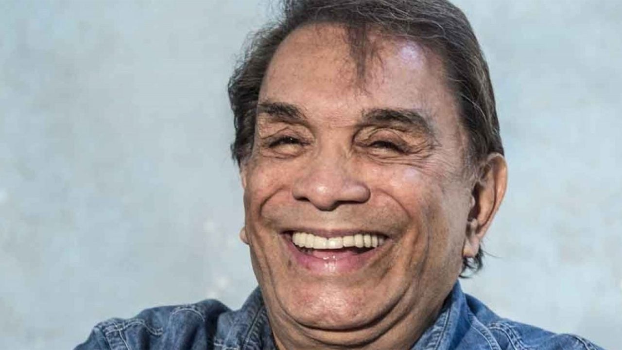 Aos 86 anos, Dedé Santana faz harmonização facial; veja o resultado
