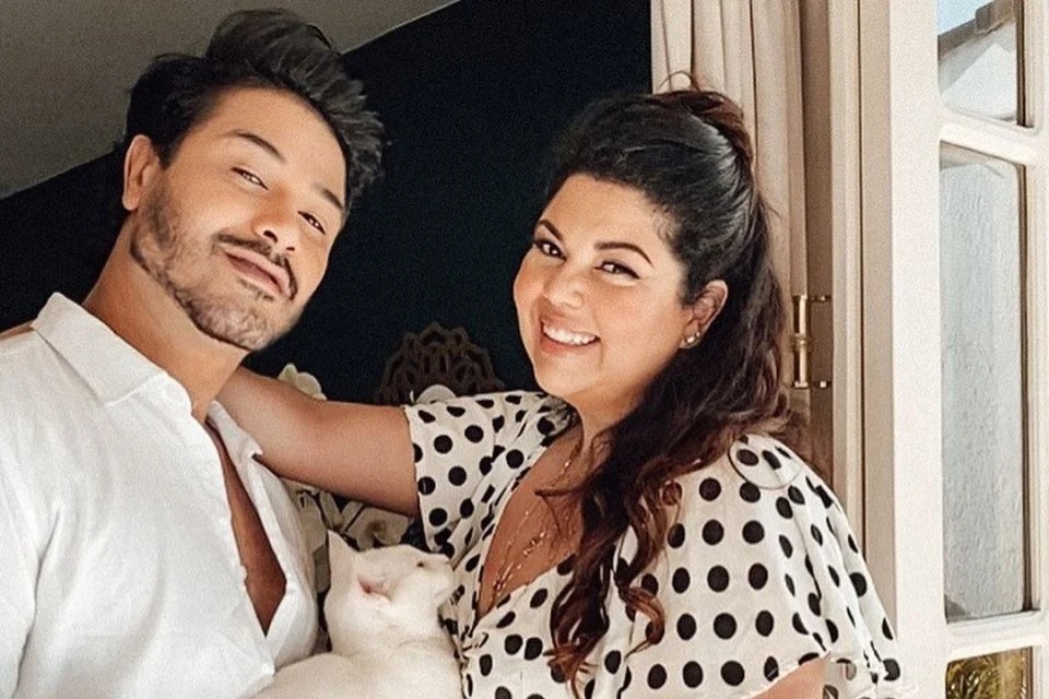 Casamento de Fabiana Karla e Diogo Mello chega ao fim: “Atribulações”