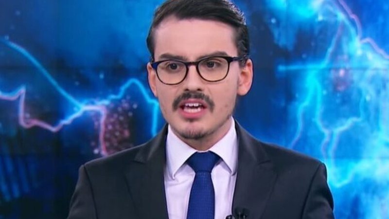 Retorno de Dudu Camargo ao “Primeiro Impacto” é marcado por baixa audiência