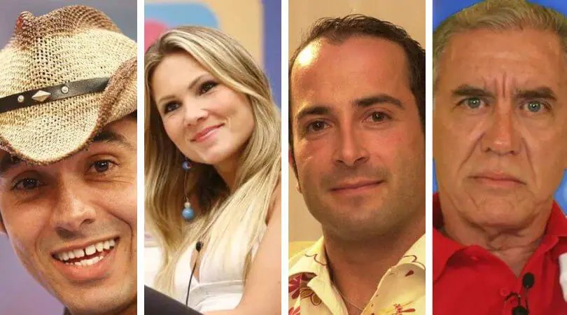 “Big Brother Brasil”: relembre os participantes que já morreram e como o seguro de vida teria ajudado suas famílias