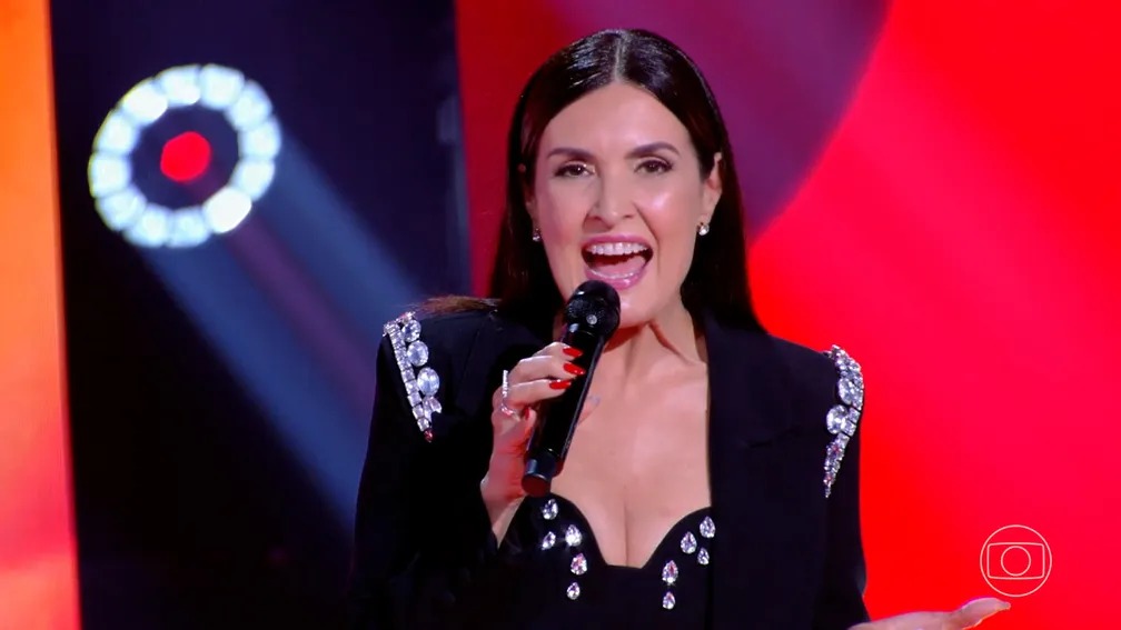 Fátima Bernardes ganha mais um programa na TV Globo