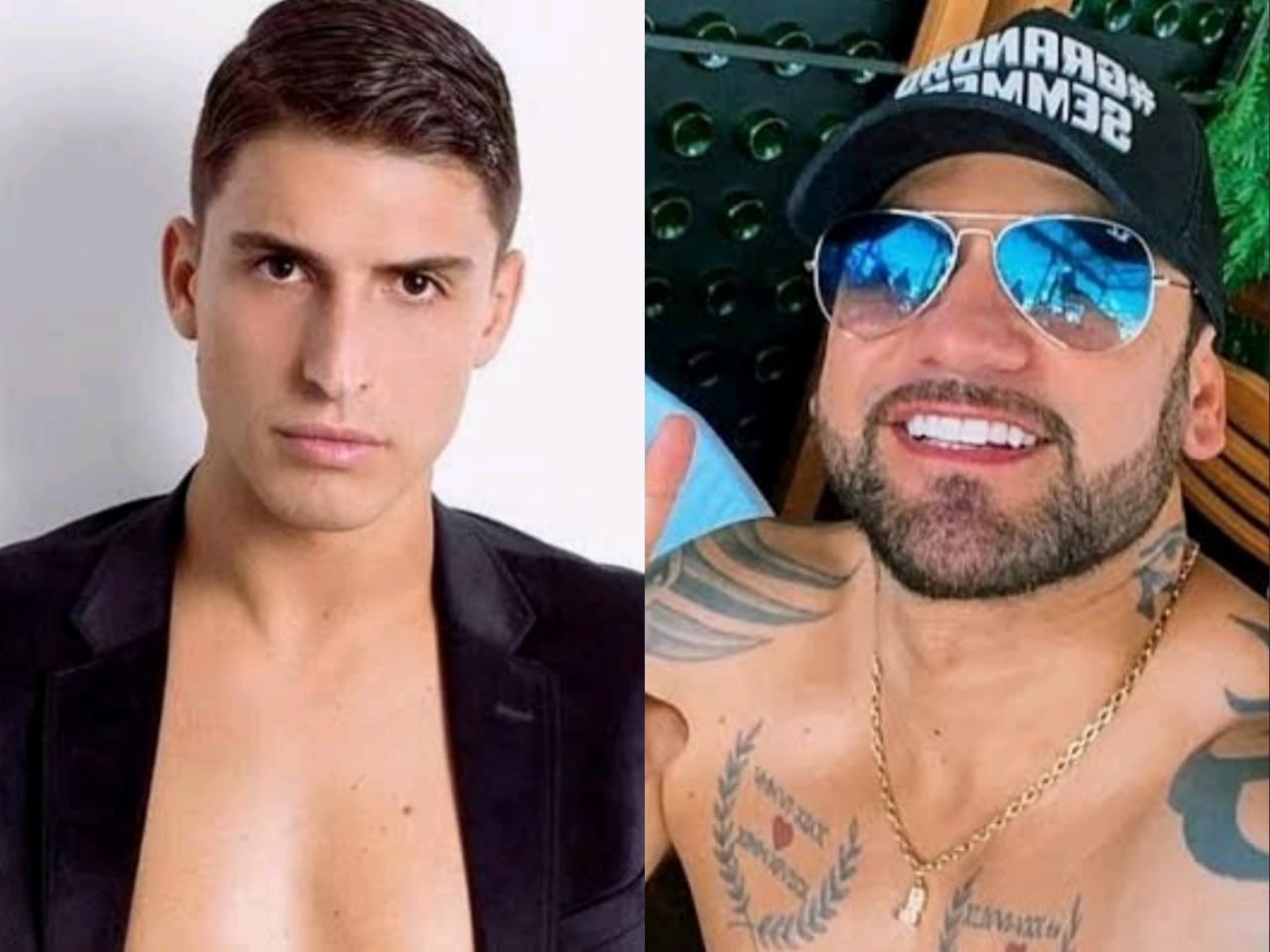 Felipe Prior cria perfil de conteúdo adulto e zomba de Hadballa: “Murcha”