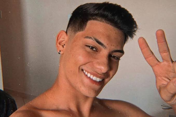 Tiktoker morre aos 20 anos afogado em Minas Gerais