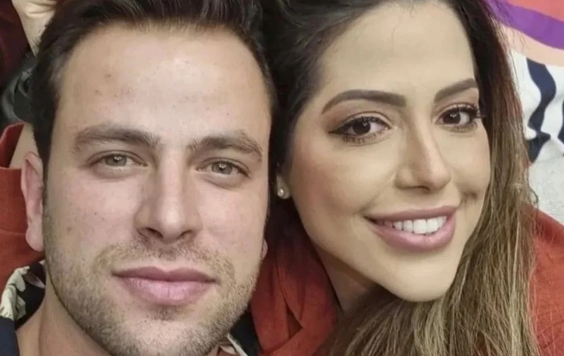 Grávidos? Laís Caldas e Gustavo se pronunciam após Vyni dar notícia