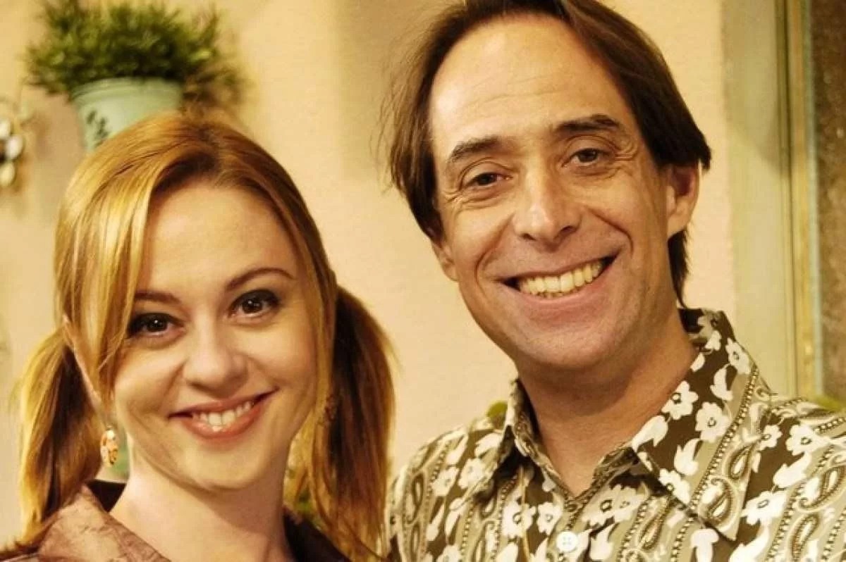 Guta Stresser fala sobre briga com Pedro Cardoso nos bastidores de “A Grande Família”