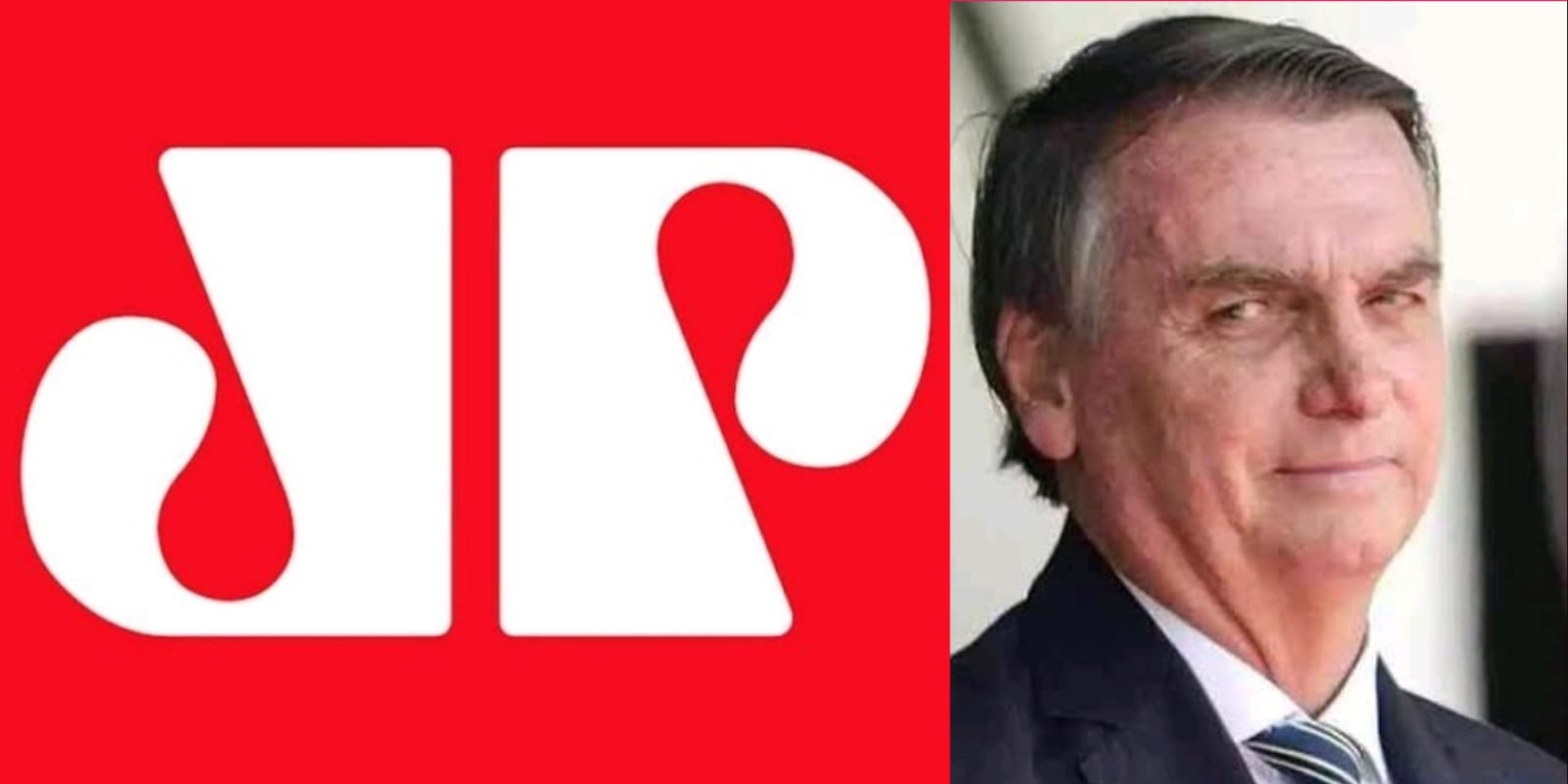 Após apoiar Bolsonaro, Jovem Pan tem prejuízo gigantesco com patrocinadores; veja o valor