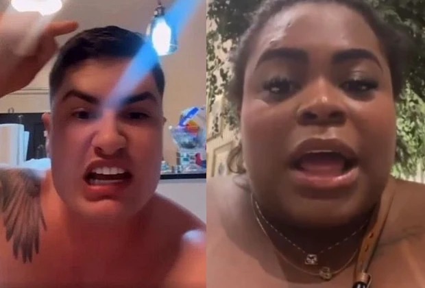Jojo Todynho revela que Lucas Souza não produzia espermatozoides: “Leite podre”