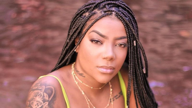 Ludmilla se propõe a ajudar fã que foi assaltada em seu bloco: “O que levaram?”