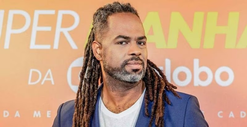 Manoel Soares assume mais um programa na TV: “Vai ser lindo”