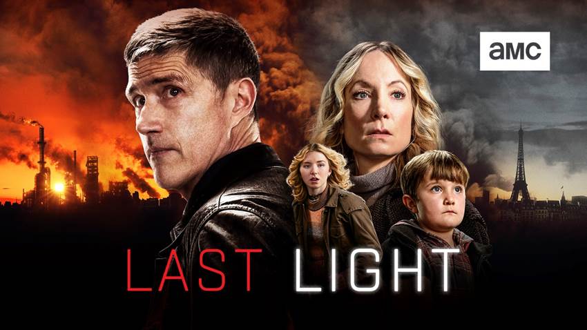 Após 12 anos longe das séries, Matthew Fox retorna à televisão
