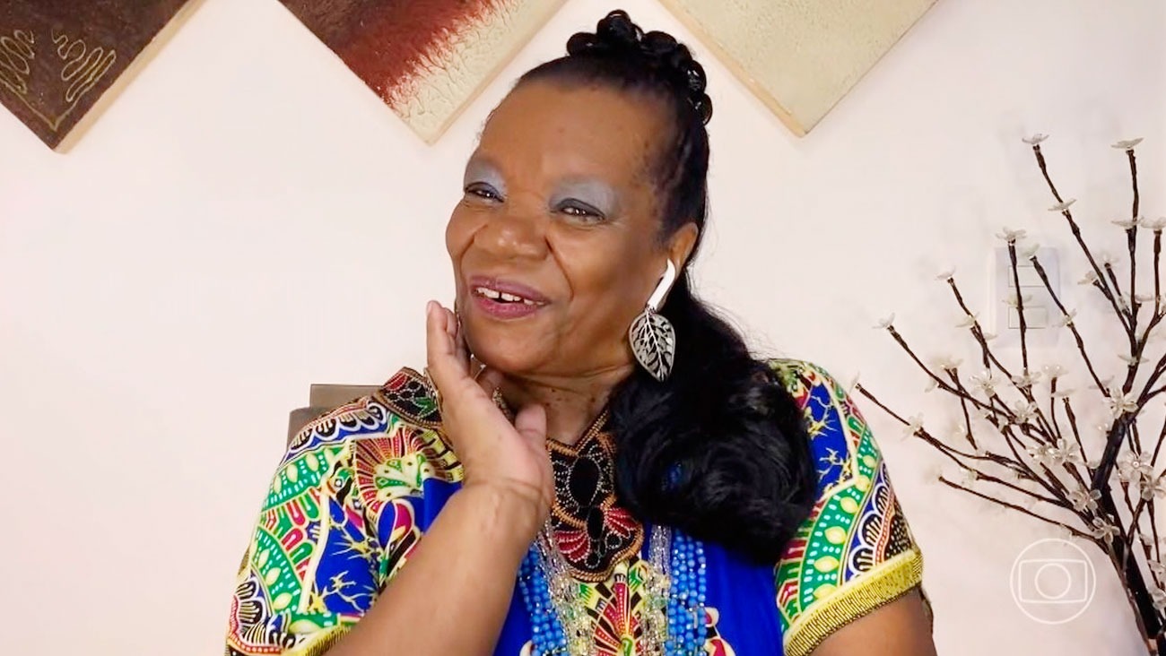 Aos 80 anos, Neusa Borges revela que tem vida sexual ativa: “Umazinha de vez em quando”