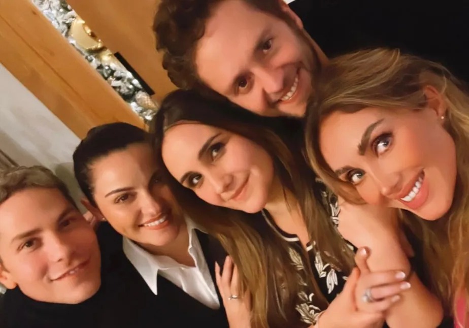 RBD muda dinâmica após confusão na venda de ingressos para shows no Brasil