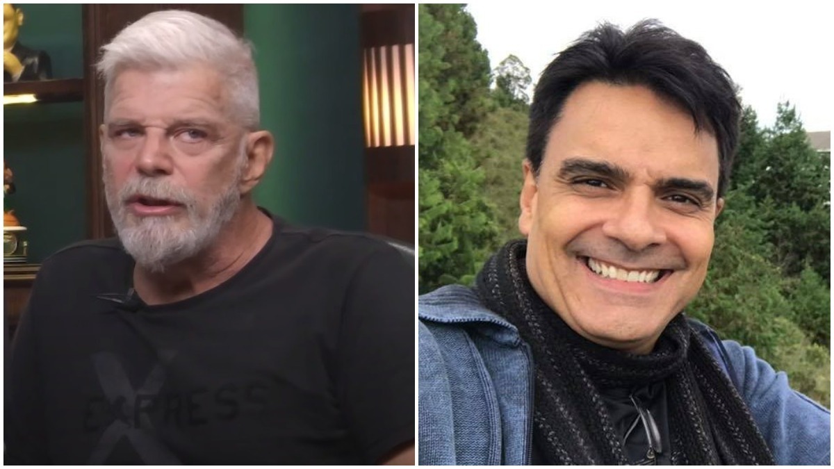 Raul Gazolla afirma que série na HBO matou Guilherme de Pádua