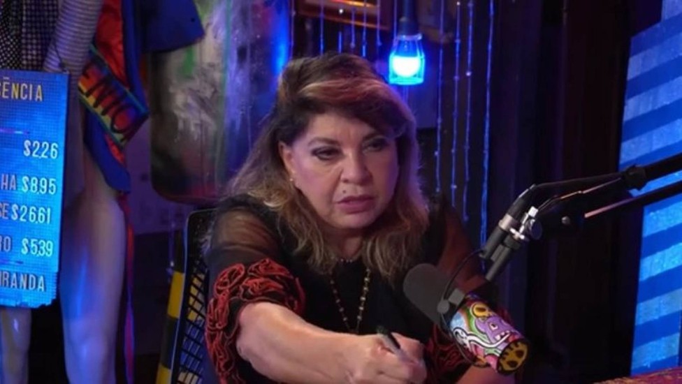 Roberta Miranda fala sobre roubo de R$ 60 milhões por duas ex-funcionárias: “Levaram tudo”