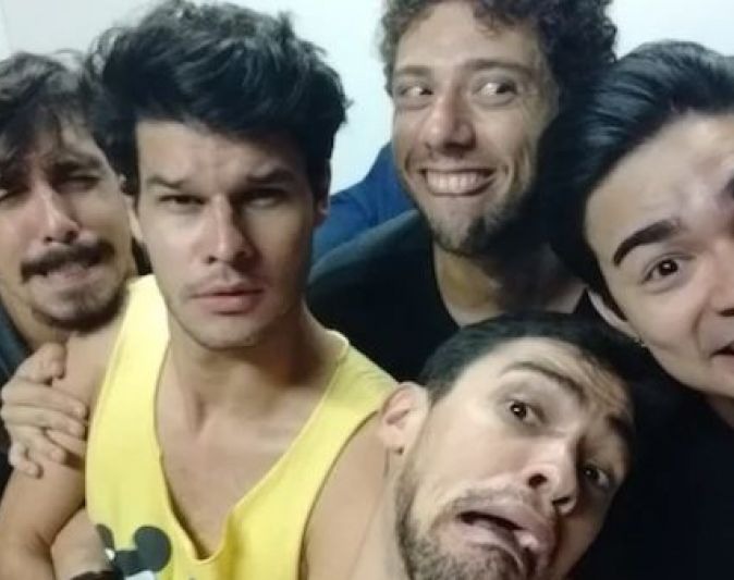 Record TV começa gravações de série sobre os Mamonas Assassinas; conheça o elenco