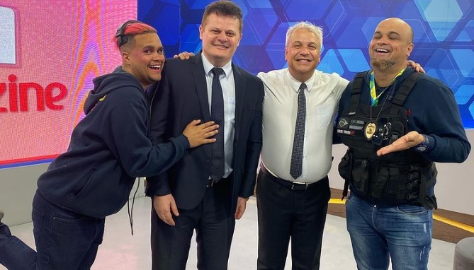 Sikêra Jr. pode ser preso por racismo? Advogado Rannieri Lopes fala sobre o caso!
