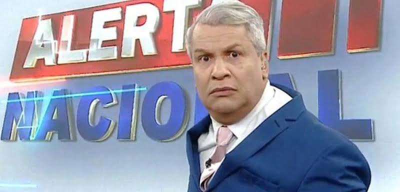 Ministério Público pede a prisão de Sikêra Jr.