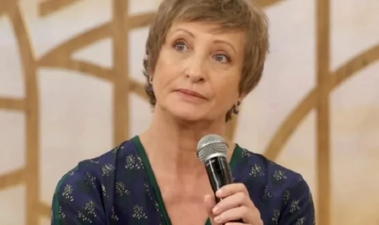 Sônia Bridi se revolta com a situação dos Yanomami e se emociona: “Pareciam cenas do holocausto”