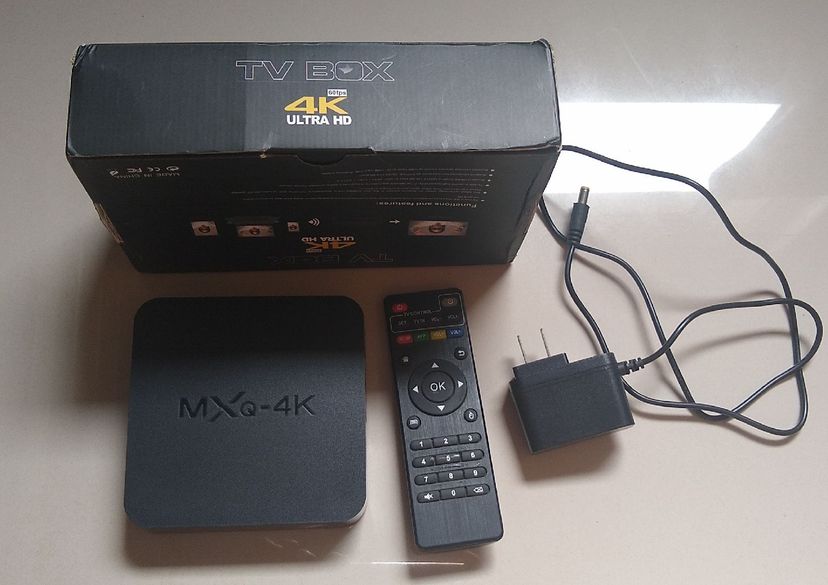 Anatel bloqueia sinal de TV Box e decodificadores piratas