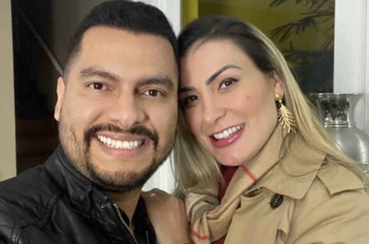 Thiago Lopes mostra suposto print de Andressa Urach combinando um programa: “Oral e anal”