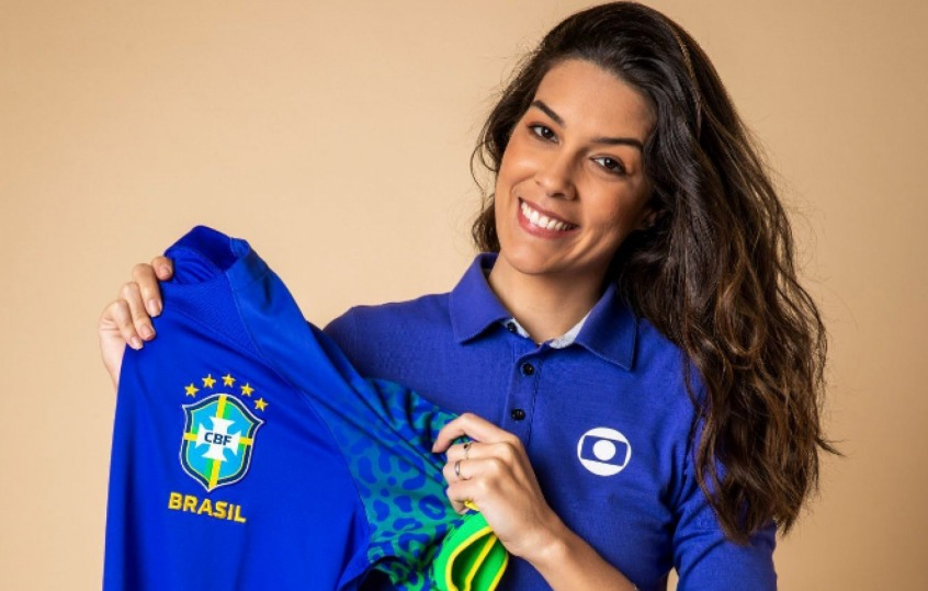 Renata Silveira é vítima de crime em shopping e lamenta: “Pior parte”