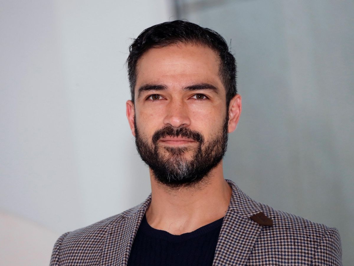 Alfonso Herrera revela estar traumatizado com mortes em show do RBD no Brasil