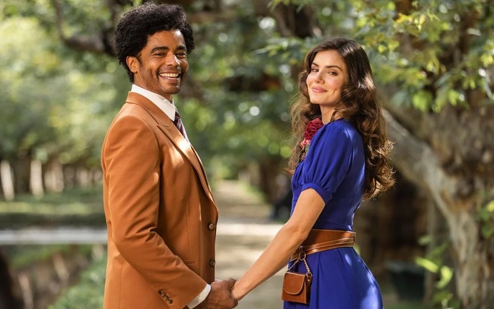 Confira a audiência de estreia da novela “Amor Perfeito”