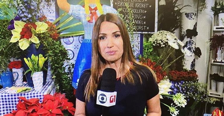 Repórter da TV Globo vive terror em show do Coldplay e faz denúncia