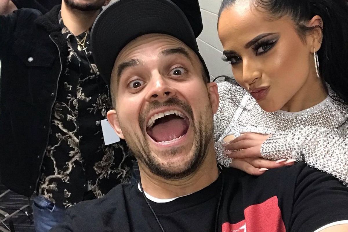 Corpo de primo da cantora americana Becky G é encontrado no Rio de Janeiro