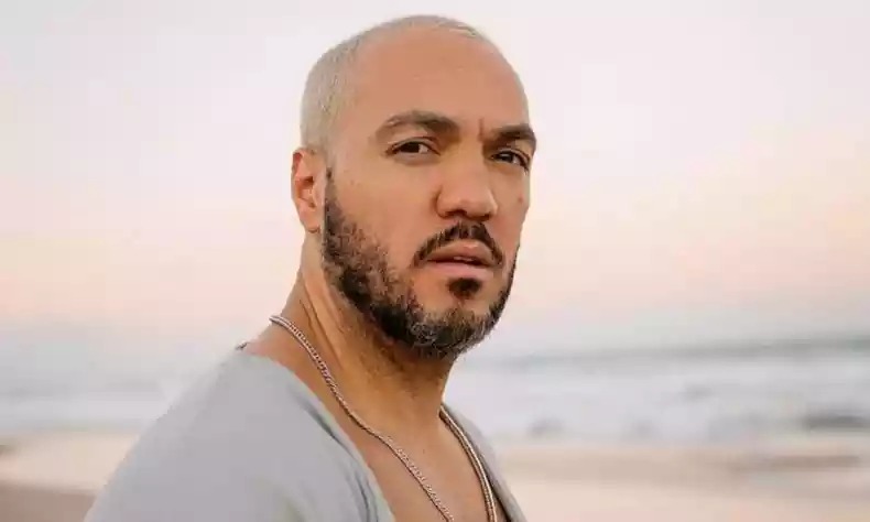 Belo tenta carreira de ator e já tem personagem garantido na TV Globo