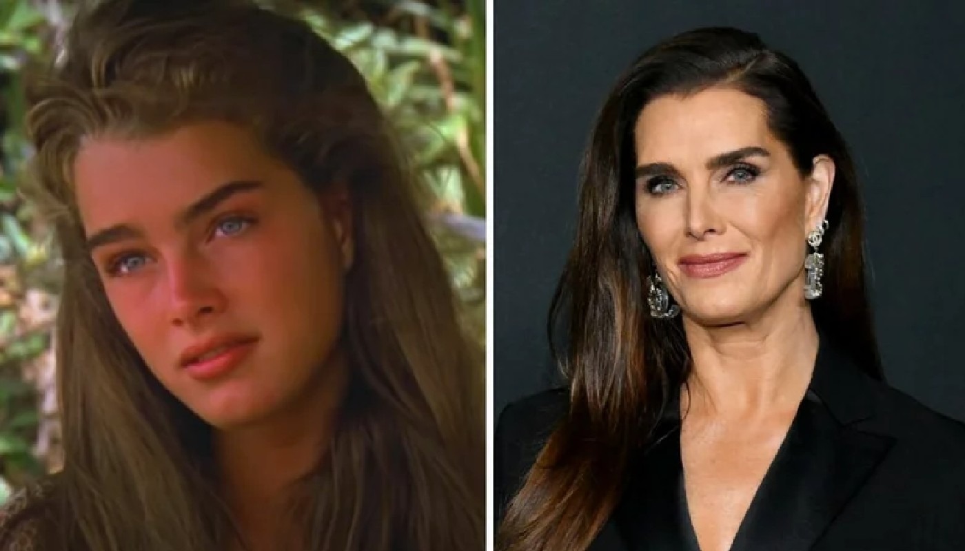 Atriz de “A Lagoa Azul” relata estupro cometido por executivo de Hollywood
