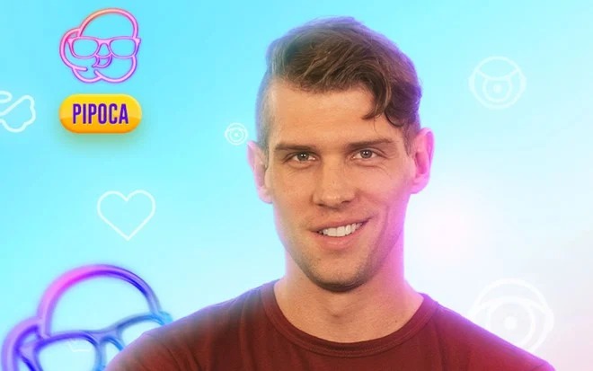Ex-BBB Christian Vanelli faz harmonização e mostra resultado na web: “Ficou bem natural”