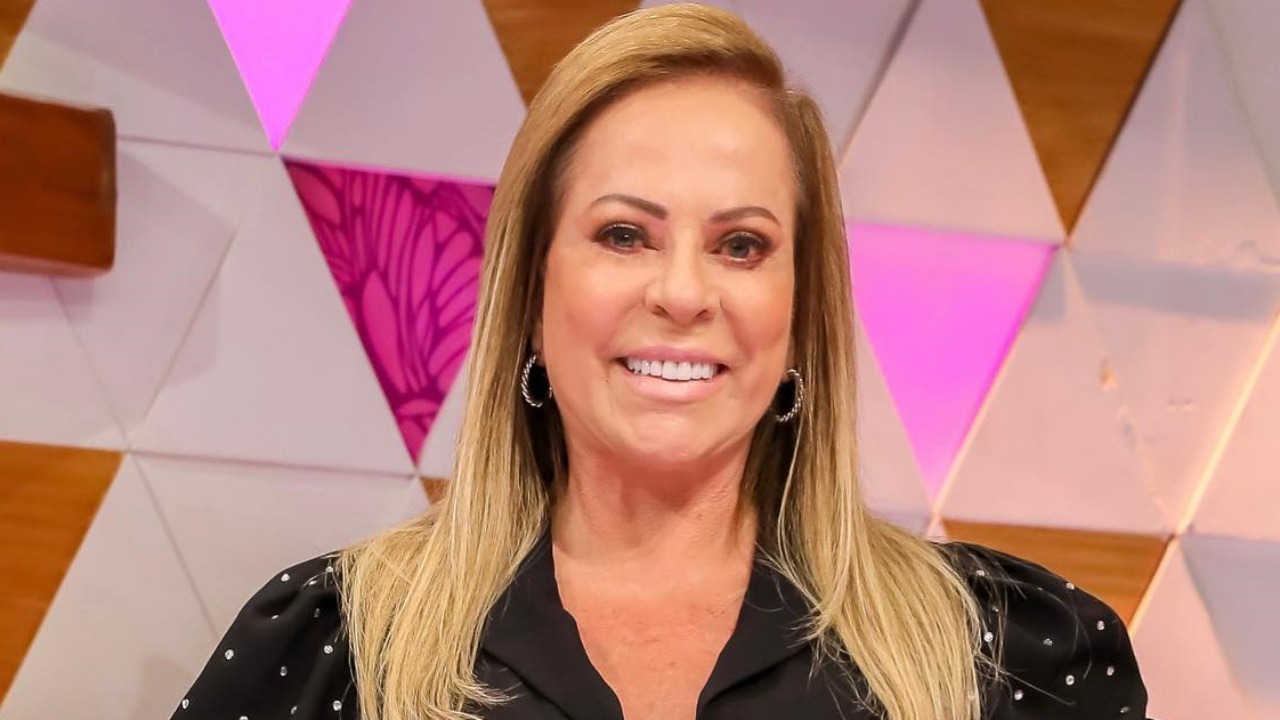 Christina Rocha fala pela primeira vez sobre o fim do “Casos de Família”