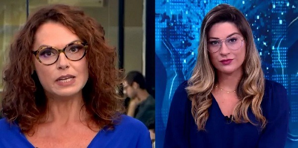 Na busca de melhorar sua imagem, Jovem Pan passa por mudanças e demite apresentadoras