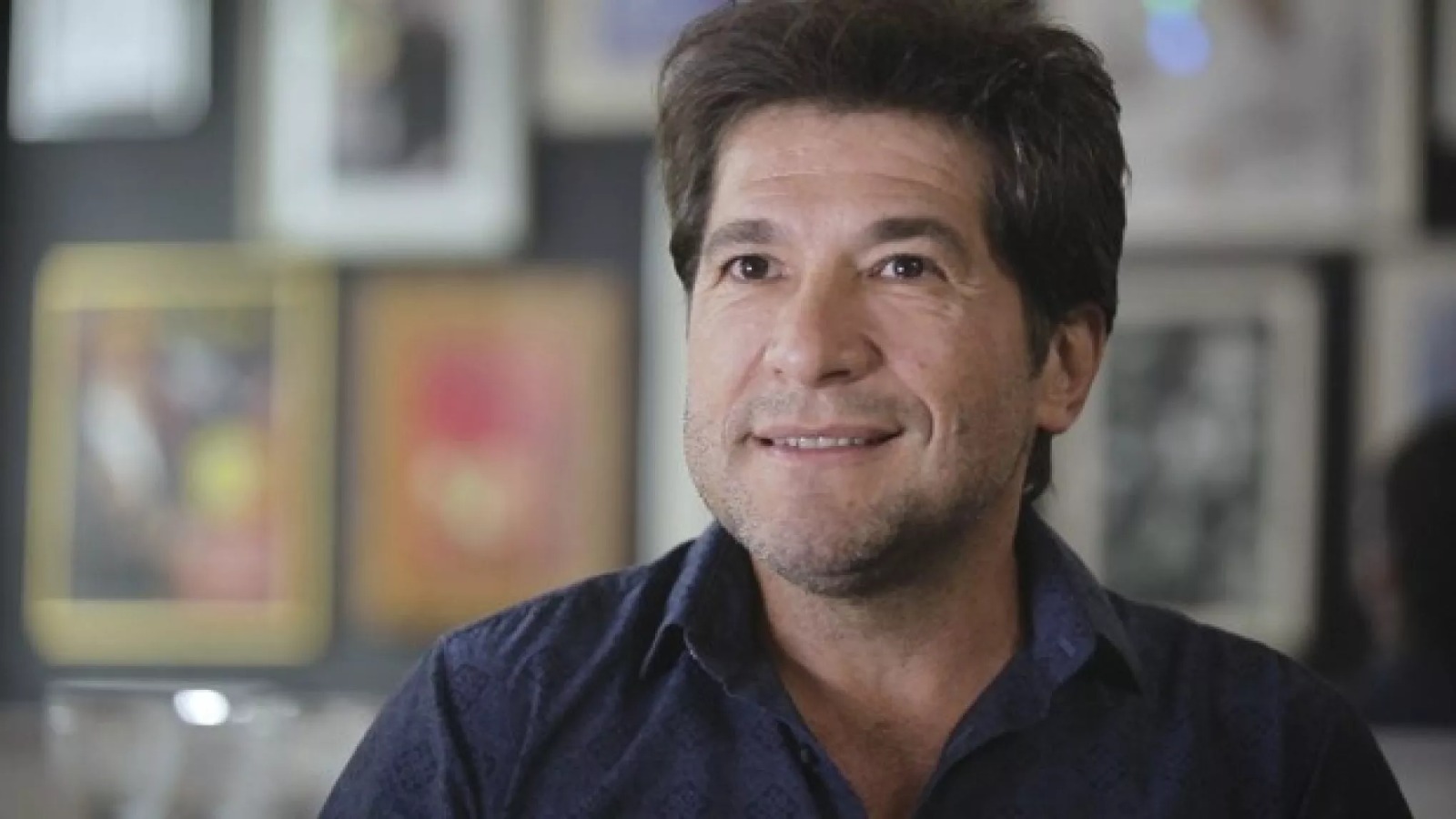 Daniel fala sobre sexo com fã e assume fraqueza: “Não aguentei”