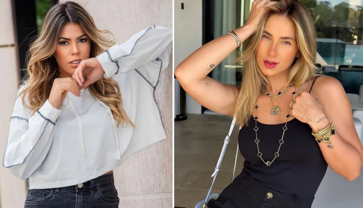 Virgínia Fonseca é processada por dar calote em influencer: “Perdi um valor muito alto”