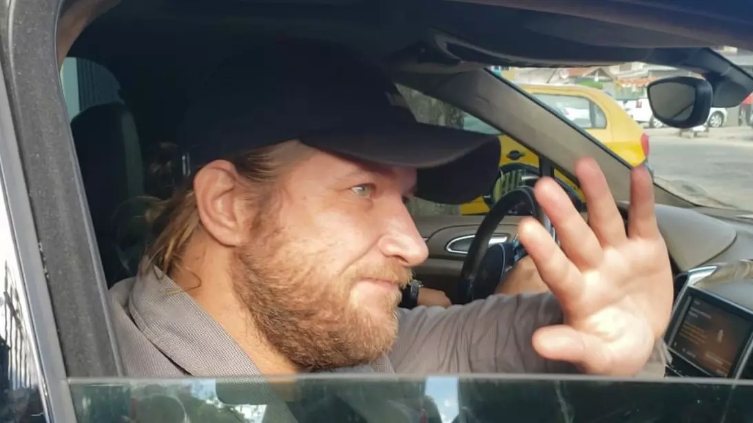 Ex-BBB Diego Alemão é condenado à prisão por crimes de trânsito