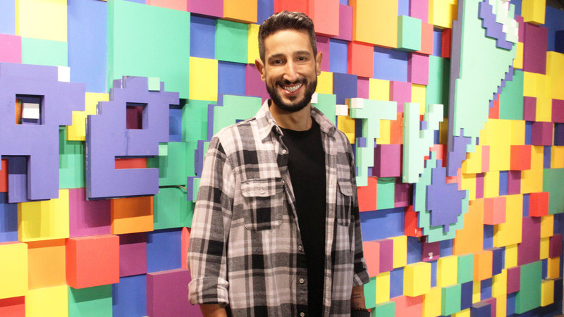 Havan aposta em novo programa da RedeTV!, com bate-papo entre famosos na beira da churrasqueira