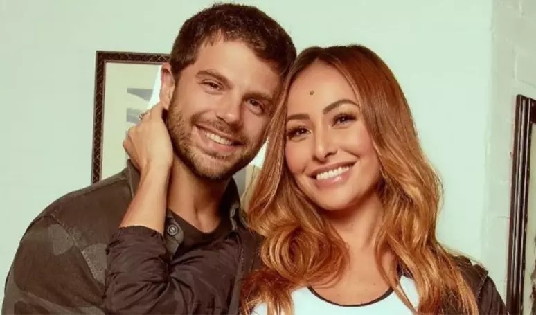 Sabrina Sato se pronuncia após término com Duda Nagle: “Sinto a energia positiva”