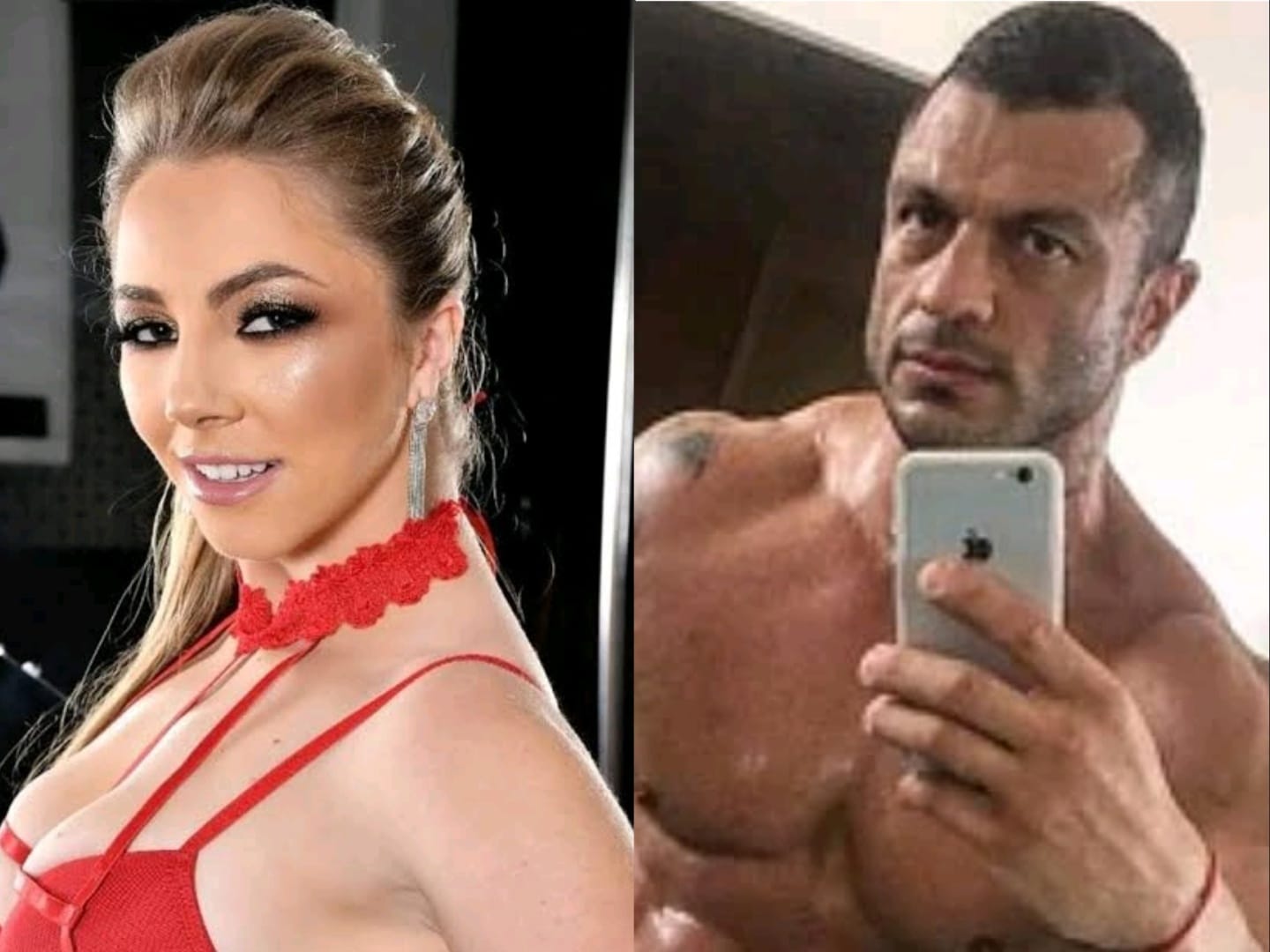 Musa do OnlyFans revela que fez sexo a três com Kleber Bambam: “Tem muito famoso que faz”